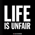 Life Is Unfair [4CD+DVD]