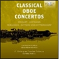 Classical Oboe Concertos - Mozart, L.Hofmann, Ferlendis, etc