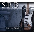 Live In Rome [2CD+DVD]