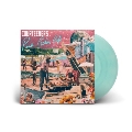 Pink Cactus Cafe<Coke Bottle Green Vinyl>