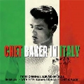 Chet Baker In Italy