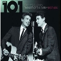 101 Cathy's Clown: The Best of the Everly Brothers