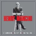Three Sides Of Henri Mancini
