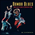 Rumba Blues Vol.3: Guitar Cha-Cha-Cha