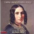Fanny Mendelssohn-Hensel: Das Jahr - 12 Character Pieces