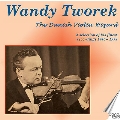 Wandy Tworek - The Danish Violin Wizard