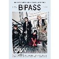 BACKSTAGE PASS (バックステージ・パス) 2023年 08月号 [雑誌]