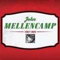 John Mellencamp 1982-1989