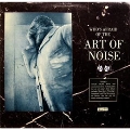 Who's Afraid Of The Art Of Noise<Black Vinyl>