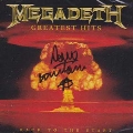 Greatest Hits: Back To The Start (Amazon Exclusive)(Autographed CD)<限定盤>