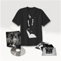 Purpose: Int'l Super Deluxe Edition [CD+グッズ+Tシャツ:Mサイズ]