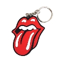 The Rolling Stones / Classic Tongue ラバーキーチェーン