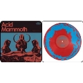 Acid Mammoth<Red & Blue Vinyl>