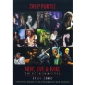 New, Live & Rare : Video Collection 1984-2000