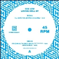 Loving Hell EP<限定盤>