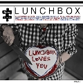Lunchbox Loves You