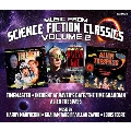 Science Fiction Classics Box: II