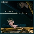 Scriabin :Etudes Op.8-12/Op.2-1/Piano Sonatas No.2 Op.19/No.5 Op.53/Mazurka Op.3/etc :Yevgeny Sudbin(p)