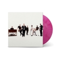 St. Paul & The Broken Bones＜Opaque Fuschia Vinyl＞