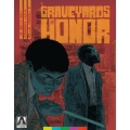 Graveyards of Honor: Two Films by Kinji Fukasaku & Takashi Miike (仁義の墓場 / 新・仁義の墓場)