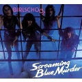 Screaming Blue Murder<限定盤>