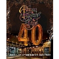 40th Anniversary Show Live At The Beacon Theatre [リージョン1]
