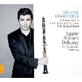 Clarinet Concertos & Rhapsody - Spohe, Nielsen, Debussy