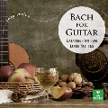 J.S.Bach: The Lute Suites