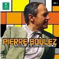 Pierre Boulez - The Complete Erato Recordings<初回完全限定生産盤>