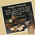 Viggio Musicale (Italian Music of the 17c)