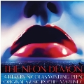 The Neon Demon＜限定盤/Pink With Blue & Purple Splatter Vinyl＞