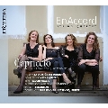 Capriccio - Gems from the quartet literature