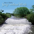 Songs Without Words - Martin Ellerby: Flute Works