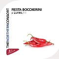 Fiesta Boccherini: 5 Quintetti (5 Quintets)
