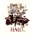 Hello HALO: 2nd Single (全メンバーサイン入りCD)<限定盤>