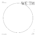 We:Th: 10th Mini Album (UNSEEN Ver.)