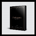 KIM MIN JU 1st Photobook [Pro Memoria] : Limited Edition