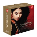 Sarah Chang - The Complete EMI Recordings [19CD+DVD]