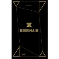 Remain: 2nd Mini Album
