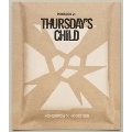 Minisode 2: Thursday's Child: 4th Mini Album (TEAR VER)(ランダムバージョン)
