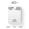WJSN 2023 SEASON'S GREETINGS [THE-MOOD] [CALENDAR+DVD+GOODS]