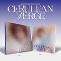 Cerulean Verge: 3rd Mini Album (Digipack Ver.)(ランダムバージョン)