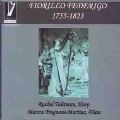 Federigo Fiorillo: Serenatas No.1-No.3, etc