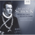 Rudolf Schock - Echoes of a Much-Loved Voice (10-CD Wallet Box)