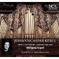 J.C.Kerll: Complete Free Organ Works