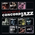 The Very Best Of Concord Jazz