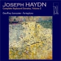 Haydn: Complete Keyboard Sonatas Vol.2