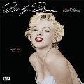 Marilyn Monroe / 2015 Calendar (Brown Trout)