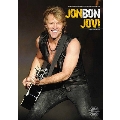 Jon Bon Jovi / 2014 Calendar (Red Star)