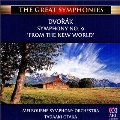 Dvorak: Symphony No.9 "From the New World", Carnival Overture Op.92